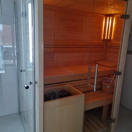 Appartement Gaestehaus Seestern Whg 3